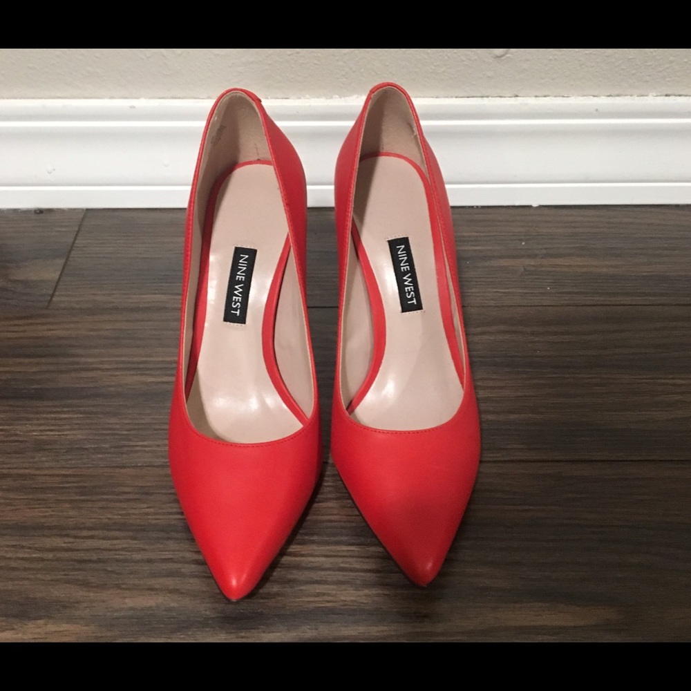 Nine West Tatiana Pumps